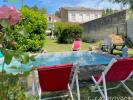 Vente Maison Blaye  33390 5 pieces 120 m2