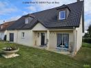 Vente Maison Gournay-en-bray 76220 5 pieces 127 m2