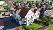 Vente Appartement Dachstein  67120 4 pieces 95 m2