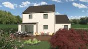 Vente Maison Pleslin-trigavou  22490 100 m2