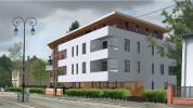 Location Appartement Sausheim 68390 3 pieces 65 m2