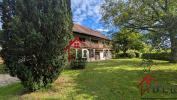 Vente Maison Crissey 39100 9 pieces 270 m2