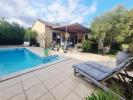 Vente Maison Saint-andre-de-sangonis 34725 5 pieces 125 m2