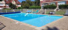 Vente Appartement Neufchatel-hardelot 62152 2 pieces 32 m2