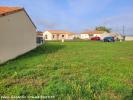 Vente Terrain Ruelle-sur-touvre 16600 528 m2