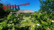 Vente Maison Saint-jory 31790 5 pieces 123 m2
