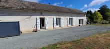 Vente Maison Saint-paul-la-roche 24800 4 pieces 116 m2