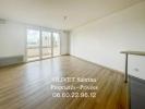 Vente Appartement Rouen 76100 3 pieces 67 m2