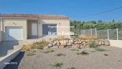Vente Maison Puimisson 34480 4 pieces 100 m2