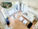 Vente Appartement Touquet  62520 4 pieces 73 m2