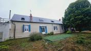Vente Maison Saint-germain-du-puy 18390 8 pieces 206 m2