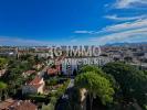 Vente Appartement Cannes  06400 3 pieces 89 m2