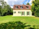 Vente Maison Verneuil-en-halatte  60550 6 pieces 155 m2