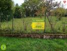 Vente Terrain Charost  18290 1002 m2