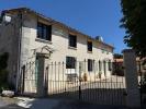 Vente Maison Nanteuil-en-vallee  16700 5 pieces 170 m2