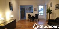 Location Appartement Reims 51100 12 m2