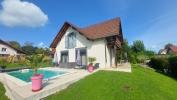 Vente Maison Montandon 25190 8 pieces 145 m2