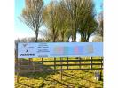 Vente Terrain Ruisseauville 62310 986 m2