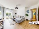 Vente Appartement Ecouen 95440 3 pieces 55 m2