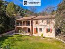 Vente Prestige Motte  83920 11 pieces 324 m2