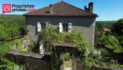 Vente Maison Cahors 46000 8 pieces 160 m2