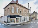 Vente Immeuble Saint-sauveur 80470 8 pieces 207 m2