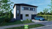 Vente Maison Dombasle-sur-meurthe  54110 5 pieces 107 m2