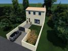 Vente Maison Loupian  34140 4 pieces 75 m2