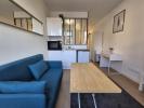 Location Appartement Reims  51100 22 m2