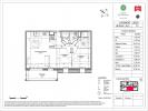 Vente Appartement Longuenesse  62219 3 pieces 70 m2
