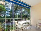 Vente Appartement Saint-raphael  83700 3 pieces 42 m2
