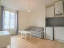 Location Appartement Paris-10eme-arrondissement  75010 2 pieces 25 m2