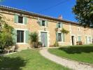 Vente Maison Nanteuil-en-vallee  16700 4 pieces 127 m2