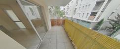 Location Appartement Lyon-7eme-arrondissement  69007 3 pieces 62 m2