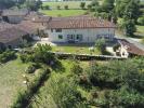 Vente Maison Adjots VERTEUIL-SUR-CHARENTE 16700 7 pieces 195 m2