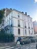 Vente Appartement Strasbourg 67000 3 pieces 78 m2