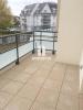 Location Appartement Lingolsheim  67380 2 pieces 42 m2