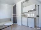Location Appartement Paris-5eme-arrondissement  75005 14 m2