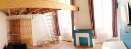 Location Appartement Bordeaux  33000 2 pieces 27 m2