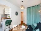 Vente Appartement Paris-18eme-arrondissement  75018 18 m2