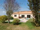 Vente Maison Abere MORLAAS 64160 6 pieces 168 m2