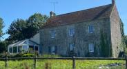 Vente Domaine agricole Tanville  61500 6 pieces 200 m2