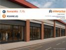 Vente Local commercial Roanne  42300 1250 m2