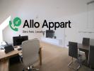 Location Appartement Nantes  44000 2 pieces 61 m2