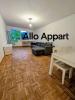Location Appartement Strasbourg  67000 2 pieces 54 m2