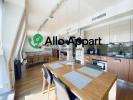 Location Appartement Lyon-4eme-arrondissement  69004 32 m2