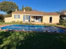 Vente Maison Barjols  83670 5 pieces 130 m2