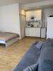 Location Appartement Lille  59800 24 m2