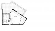 Location Appartement Lyon-8eme-arrondissement  69008 3 pieces 59 m2