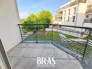 Vente Appartement Nantes  44100 3 pieces 63 m2